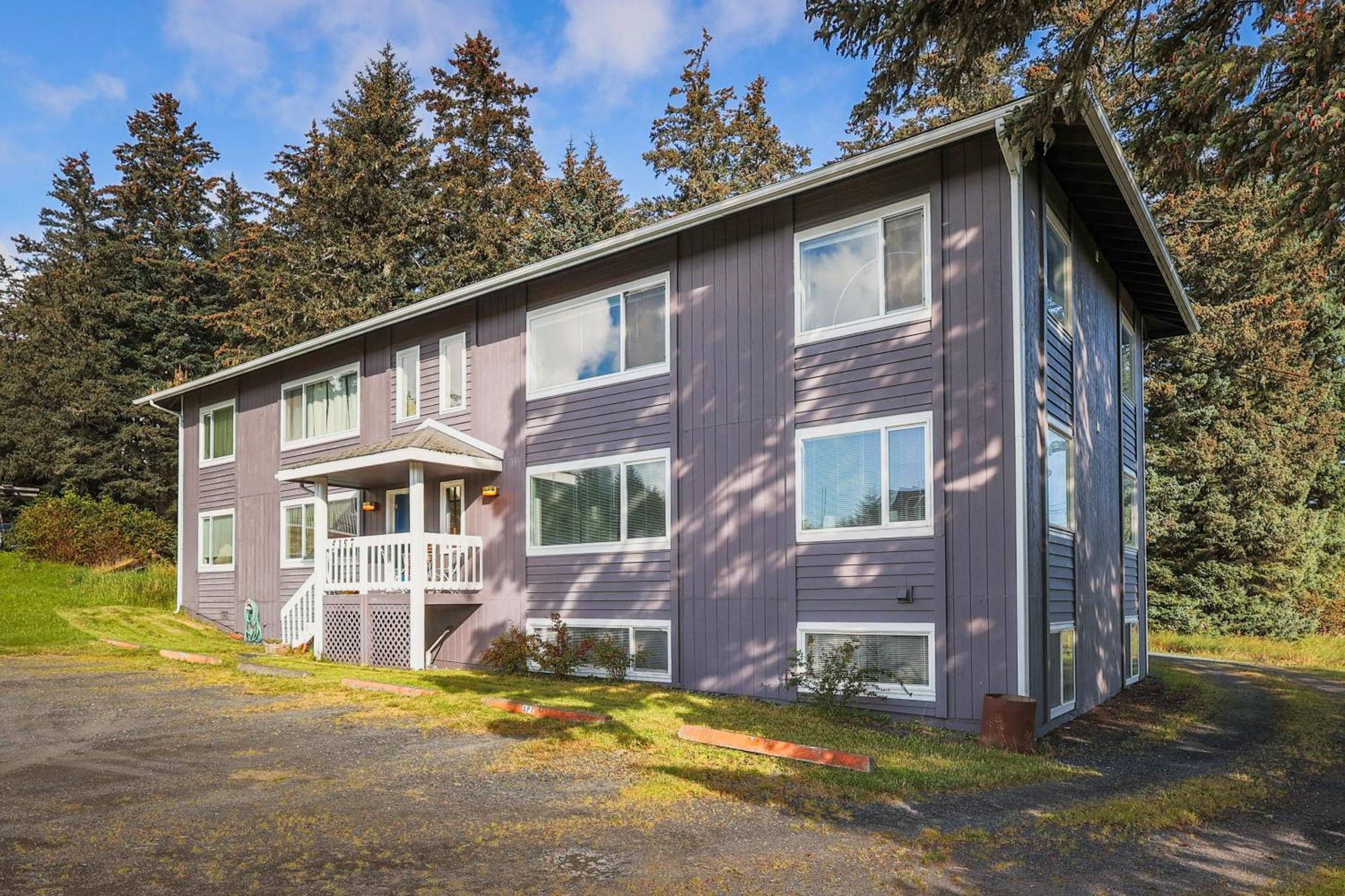 The Rogue Wave-Beach Access, Ocean Views, Private Kodiak Exterior foto